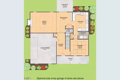 107 Nova Place, Pikeville, NC 27863 - Photo 3