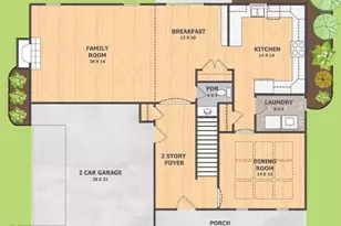 107 Nova Pl, Pikeville, NC 27863 - Photo 3