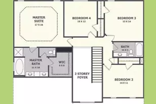 107 Nova Pl, Pikeville, NC 27863 - Photo 3