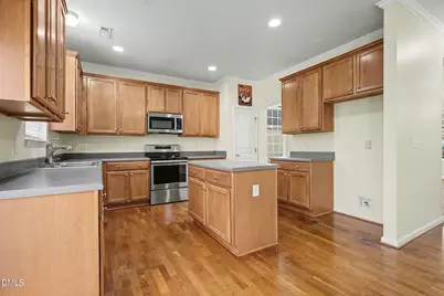 2132 Braedenfield Lane, Holly Springs, NC 27540 - Photo 7