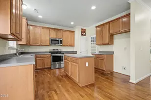 2132 Braedenfield Lane, Holly Springs, NC 27540 - Photo 7