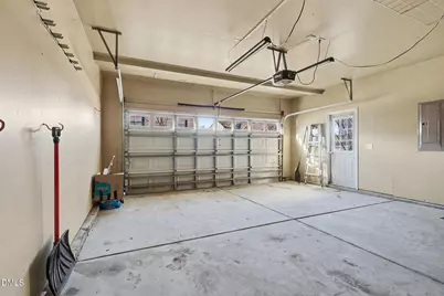 2132 Braedenfield Lane, Holly Springs, NC 27540 - Photo 35