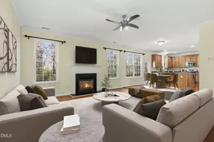 2132 Braedenfield Lane, Holly Springs, NC 27540 - Photo 11