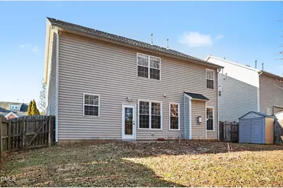 2132 Braedenfield Lane, Holly Springs, NC 27540 - Photo 33