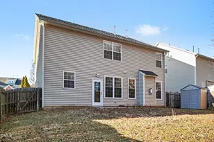 2132 Braedenfield Lane, Holly Springs, NC 27540 - Photo 33