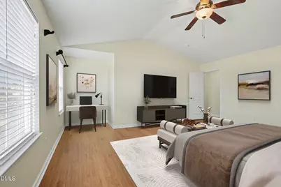 2132 Braedenfield Lane, Holly Springs, NC 27540 - Photo 23