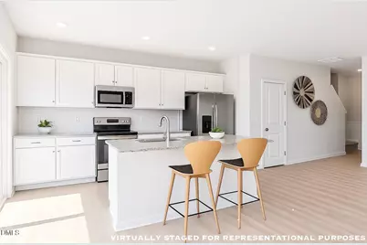 215 Central Townes Way #323, Raleigh, NC 27603 - Photo 29