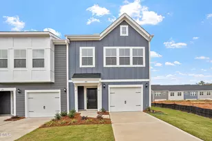 215 Central Townes Wy, Raleigh, NC 27603 - Photo 1