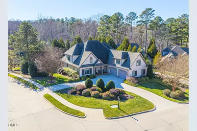 19214 Stone Brook, Chapel Hill, NC 27517 - Photo 3