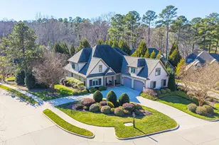 19214 Stone Brook, Chapel Hill, NC 27517 - Photo 3