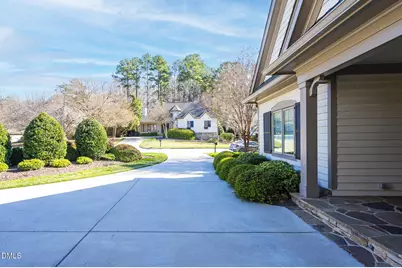 19214 Stone Brook, Chapel Hill, NC 27517 - Photo 55