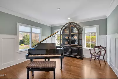 19214 Stone Brook, Chapel Hill, NC 27517 - Photo 5