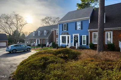 6011 Tenter Banks Square, Raleigh, NC 27609 - Photo 7