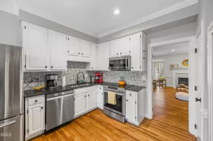 6011 Tenter Banks Square, Raleigh, NC 27609 - Photo 13