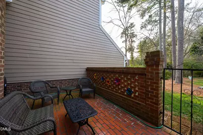 6011 Tenter Banks Square, Raleigh, NC 27609 - Photo 33