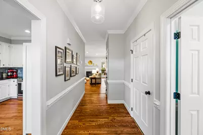 6011 Tenter Banks Square, Raleigh, NC 27609 - Photo 5