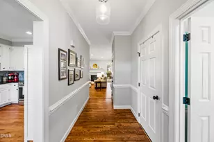 6011 Tenter Banks Square, Raleigh, NC 27609 - Photo 5