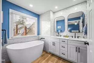 6011 Tenter Banks Square, Raleigh, NC 27609 - Photo 25