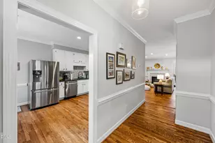 6011 Tenter Banks Square, Raleigh, NC 27609 - Photo 11