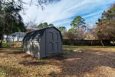 801 Powell Drive, Garner, NC 27529 - Photo 35