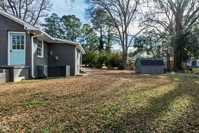 801 Powell Drive, Garner, NC 27529 - Photo 3