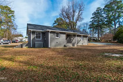 801 Powell Drive, Garner, NC 27529 - Photo 33