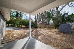 801 Powell Dr, Garner, NC 27529 - Photo 29