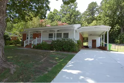 3105 Brentwood Road, Raleigh, NC 27604 - Photo 1