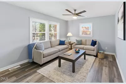 829 Greenwich Street, Raleigh, NC 27610 - Photo 5