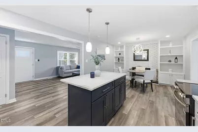 829 Greenwich Street, Raleigh, NC 27610 - Photo 9