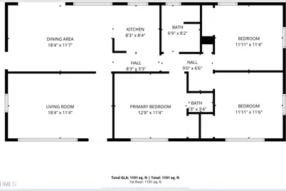 783 Bruce Coggins Road, Sanford, NC 27332 - Photo 11