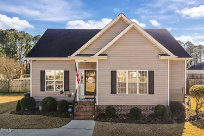 5312 Solaris Drive, Wilson, NC 27896 - Photo 1