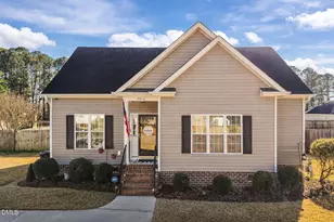 5312 Solaris Dr, Wilson, NC 27896 - Photo 1