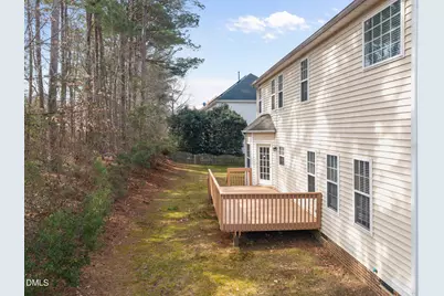 5716 Clarks Fork Drive, Raleigh, NC 27616 - Photo 39