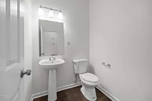 5716 Clarks Fork Dr, Raleigh, NC 27616 - Photo 15