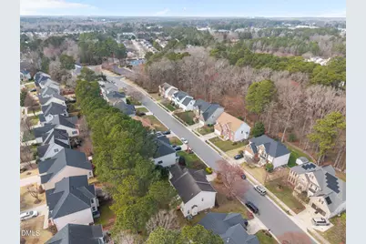 5716 Clarks Fork Drive, Raleigh, NC 27616 - Photo 45