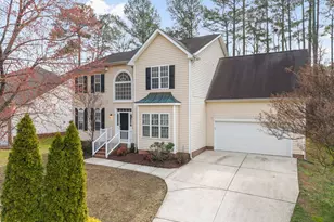 5716 Clarks Fork Dr, Raleigh, NC 27616 - Photo 1