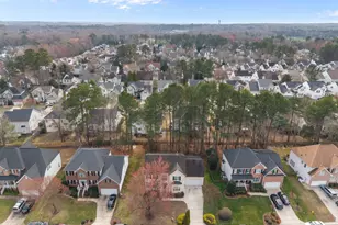 5716 Clarks Fork Dr, Raleigh, NC 27616 - Photo 43