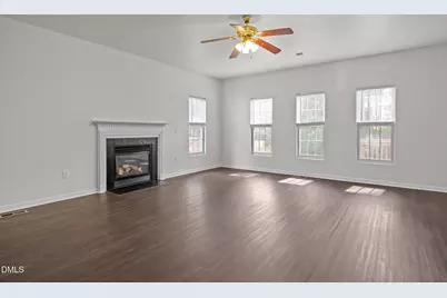5716 Clarks Fork Drive, Raleigh, NC 27616 - Photo 19