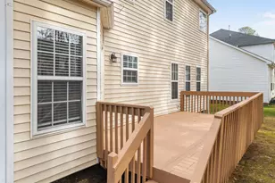 5716 Clarks Fork Dr, Raleigh, NC 27616 - Photo 37