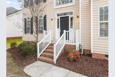 5716 Clarks Fork Drive, Raleigh, NC 27616 - Photo 7