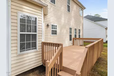5716 Clarks Fork Drive, Raleigh, NC 27616 - Photo 37