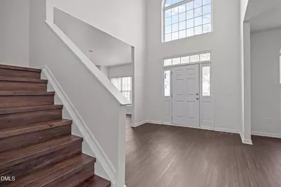 5716 Clarks Fork Drive, Raleigh, NC 27616 - Photo 5