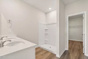 166 Shiloh Woods Circle, Smithfield, NC 27577 - Photo 29