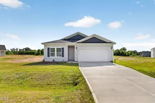 166 Shiloh Woods Circle, Smithfield, NC 27577 - Photo 1