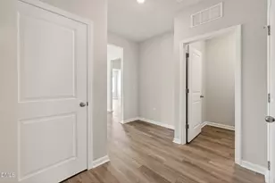 166 Shiloh Woods Circle, Smithfield, NC 27577 - Photo 19