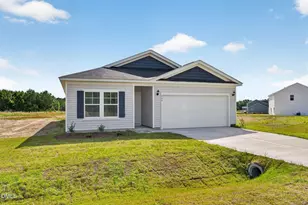 166 Shiloh Woods Circle, Smithfield, NC 27577 - Photo 3