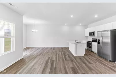 166 Shiloh Woods Circle, Smithfield, NC 27577 - Photo 5