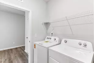 166 Shiloh Woods Circle, Smithfield, NC 27577 - Photo 23