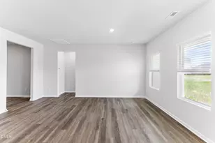 166 Shiloh Woods Circle, Smithfield, NC 27577 - Photo 11